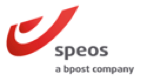 Bpost Speos http://www.bpost.be/speos/